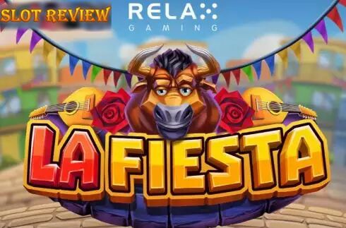 La Fiesta slot